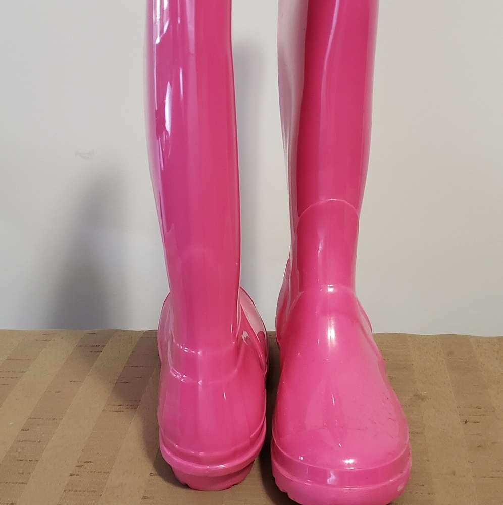 Seven7 Rain boots